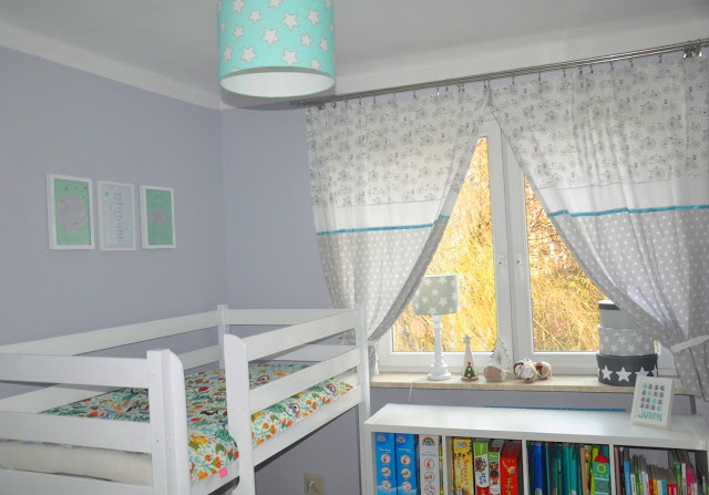 łóżko dziecięce, łóżko piętrowe, dywan dziecka