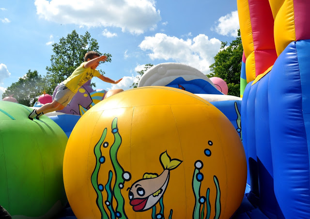 kraina zabawy, polanica, chrusty, zagnańsk, świętokrzyska polana