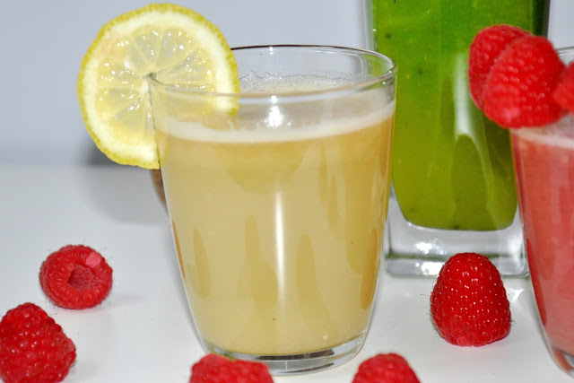 sok z jabłek i gruszek, soki dla dzieci