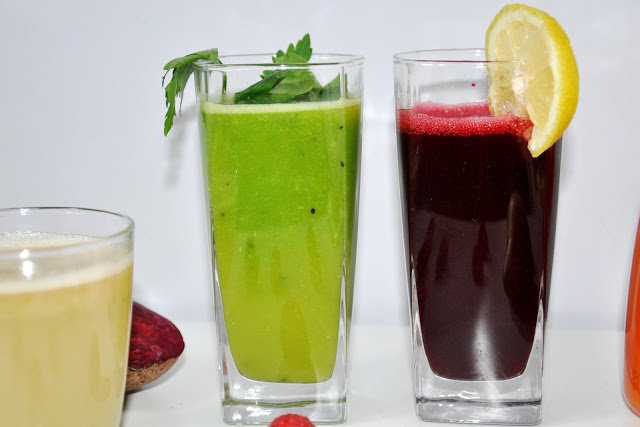 sok z kiwi, soki dla dzieci