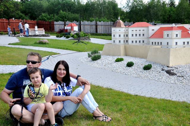 polanica, świętokrzyska polana, zagnańsk, chrusty