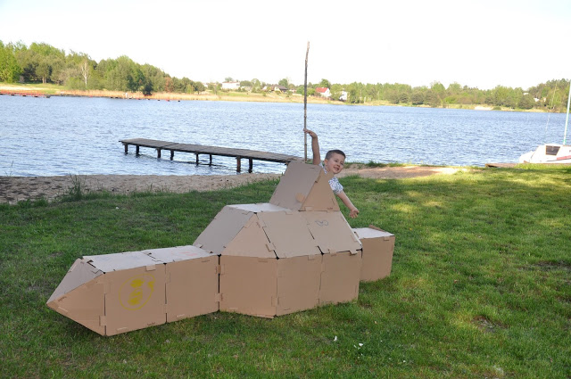 lubianka, zalew, starachowice