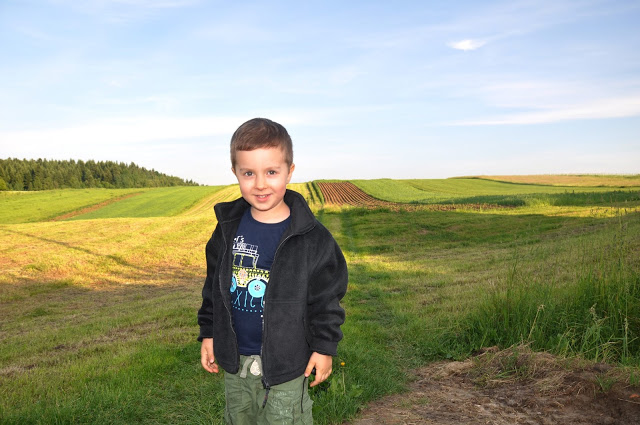 pasiaki świętokrzyskie, świętokrzyska wieś, świętokrzyskie jakie cudne, harcerski rajd świętokrzyski