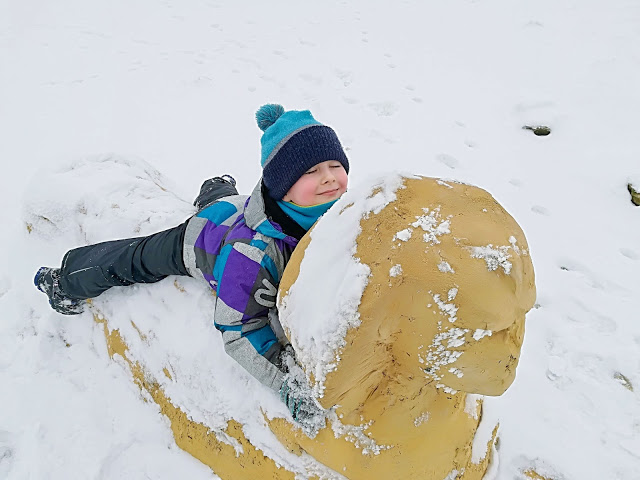 park miniatur, aleja miniatur, krajno, świętokrzyskie