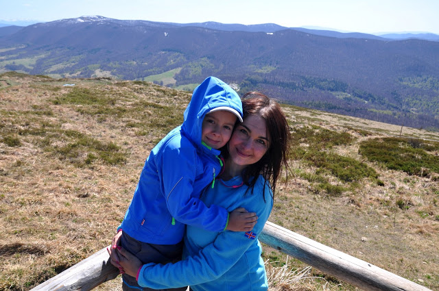 Połonina Wetlińska, Chatka Puchatka