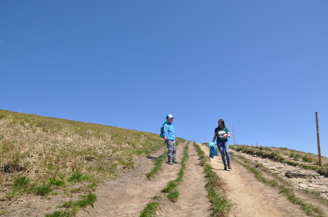 Połonina Wetlińska, Chatka Puchatka