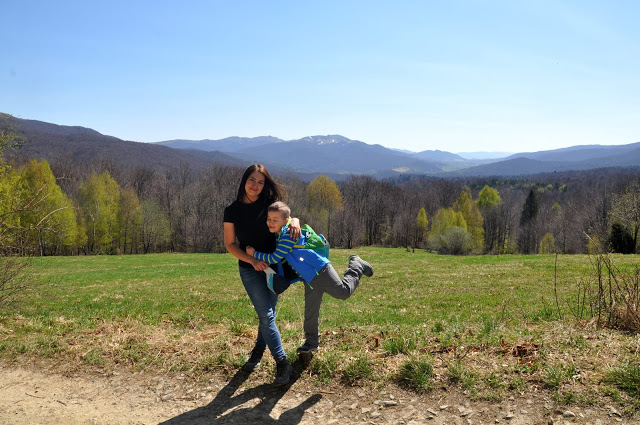 bacówka pod małą rawką