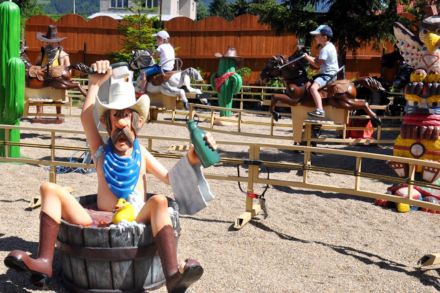 Czy warto odwiedzić Rabkoland