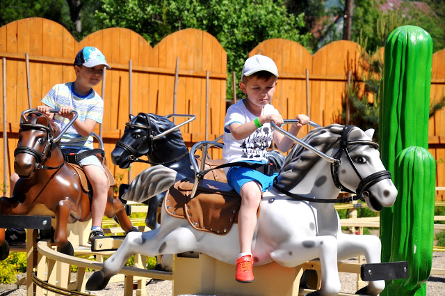 Czy warto odwiedzić Rabkoland