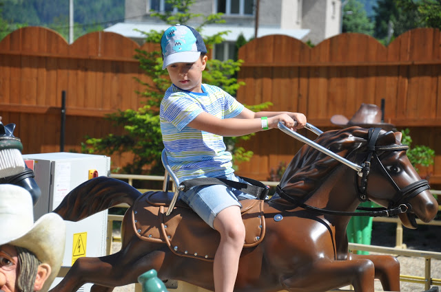 Czy warto odwiedzić Rabkoland