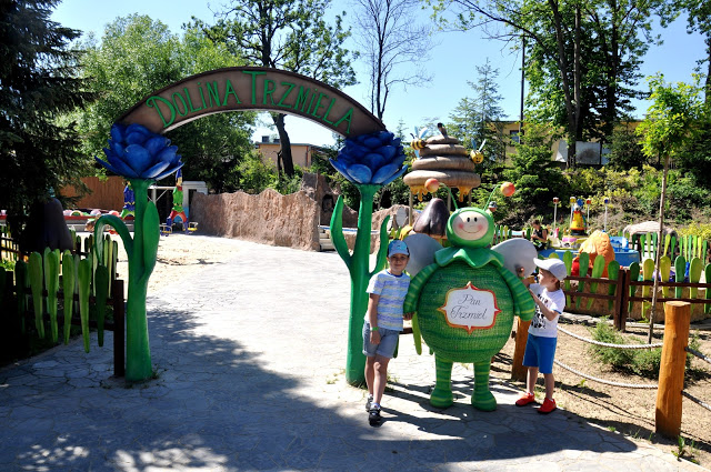 Czy warto odwiedzić Rabkoland