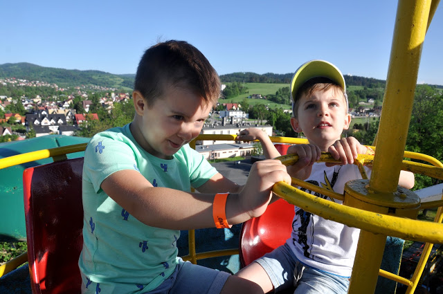 Czy warto odwiedzić Rabkoland