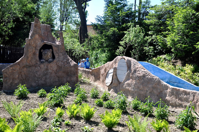 Czy warto odwiedzić Rabkoland