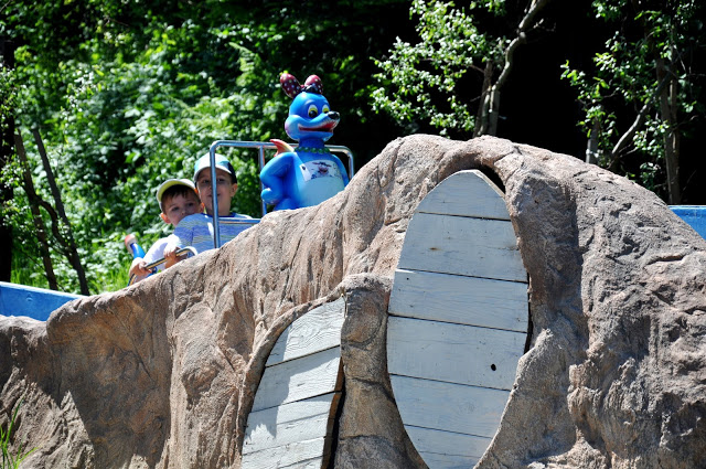 Czy warto odwiedzić Rabkoland