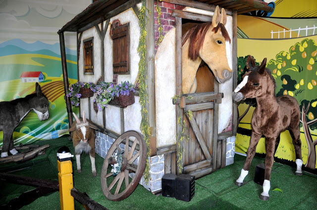 Czy warto odwiedzić Rabkoland