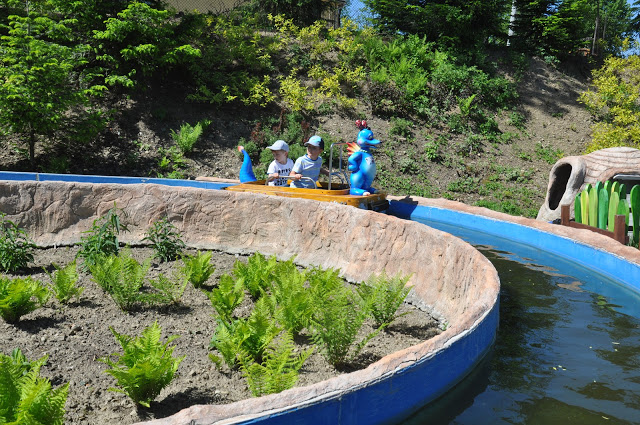 Czy warto odwiedzić Rabkoland