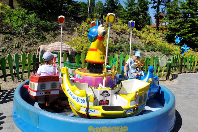 Czy warto odwiedzić Rabkoland