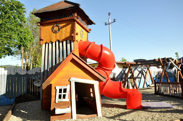 Czy warto odwiedzić Rabkoland