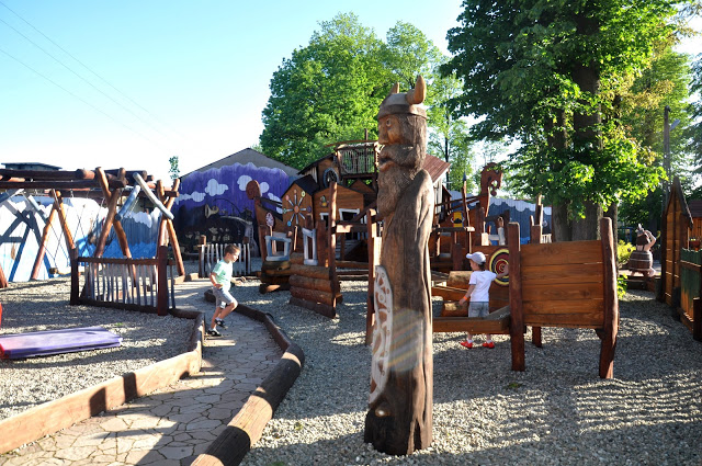 Czy warto odwiedzić Rabkoland