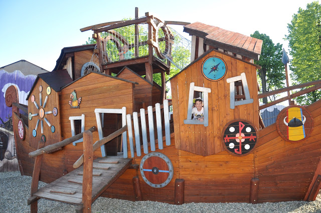 Czy warto odwiedzić Rabkoland