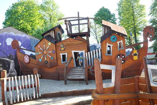 Czy warto odwiedzić Rabkoland