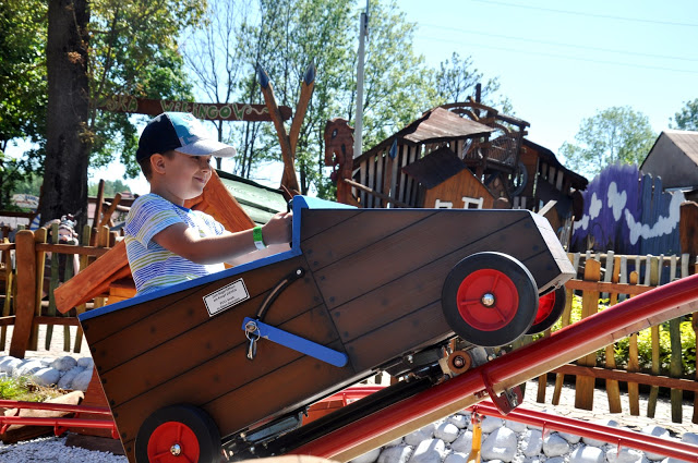 Czy warto odwiedzić Rabkoland