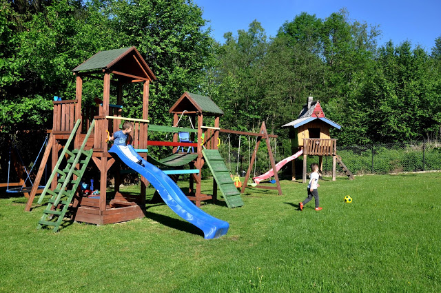 Czy warto odwiedzić Rabkoland