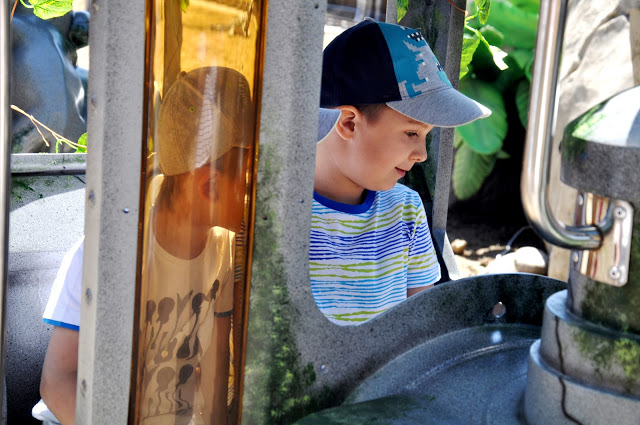 Czy warto odwiedzić Rabkoland