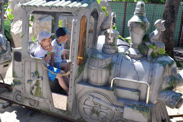 Czy warto odwiedzić Rabkoland