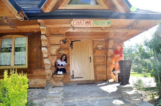 Czy warto odwiedzić Rabkoland