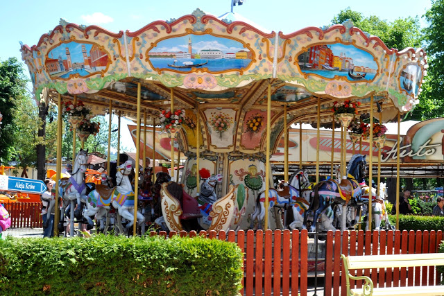 Czy warto odwiedzić Rabkoland