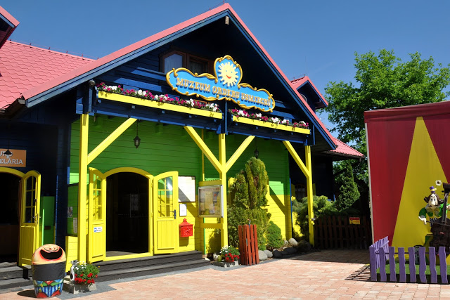 Czy warto odwiedzić Rabkoland