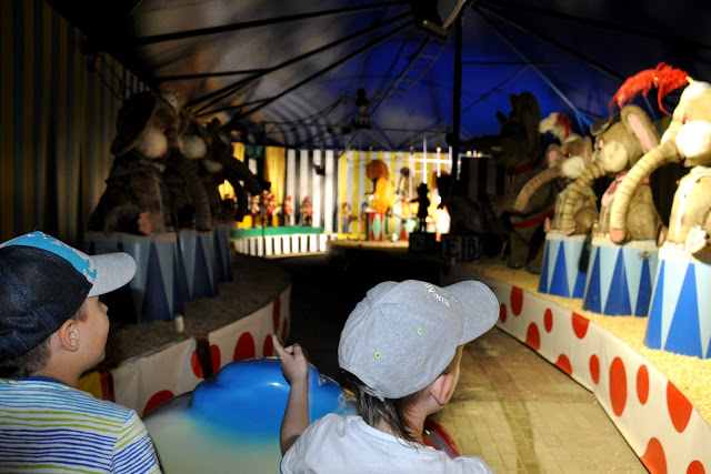 Czy warto odwiedzić Rabkoland