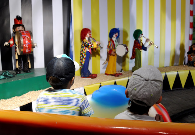 Czy warto odwiedzić Rabkoland