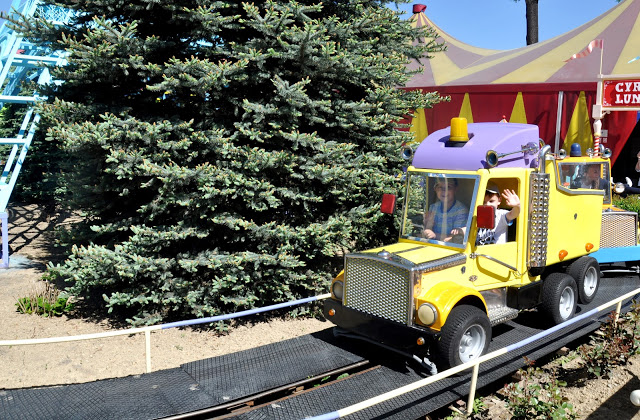 Czy warto odwiedzić Rabkoland