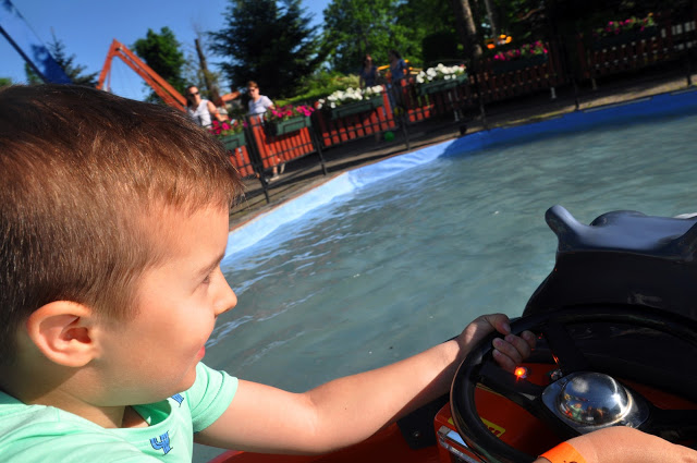 Czy warto odwiedzić Rabkoland