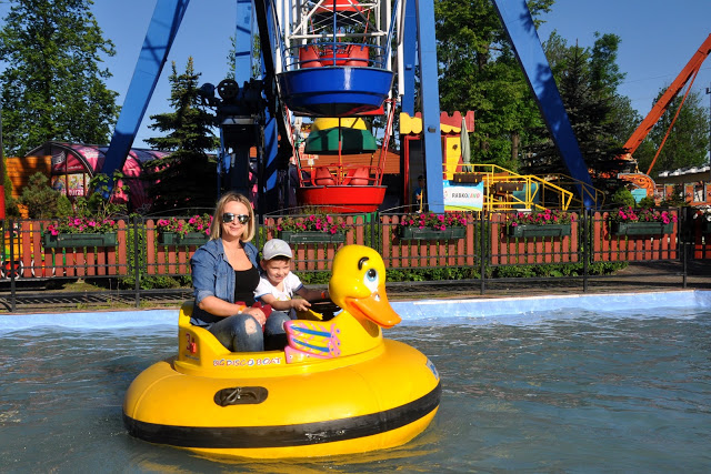 Czy warto odwiedzić Rabkoland