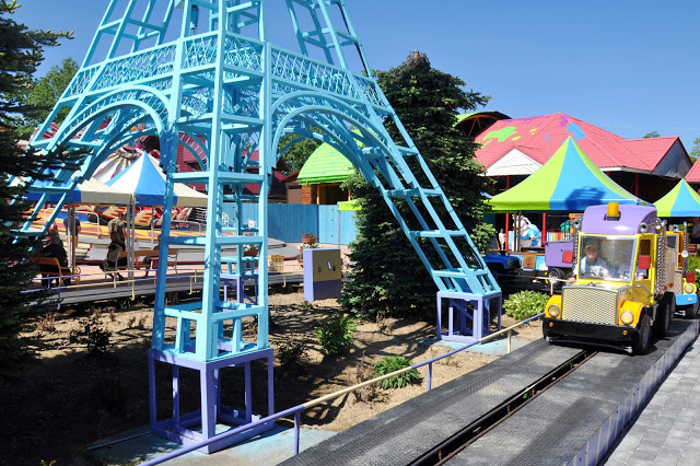 Czy warto odwiedzić Rabkoland