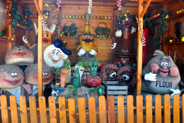 Czy warto odwiedzić Rabkoland