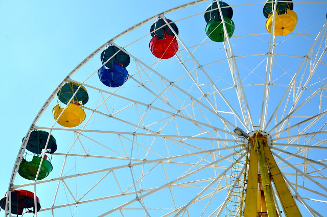 Czy warto odwiedzić Rabkoland