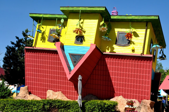 Czy warto odwiedzić Rabkoland