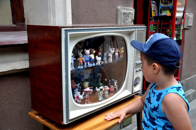 Muzeum Starych Zabawek Gdańsk