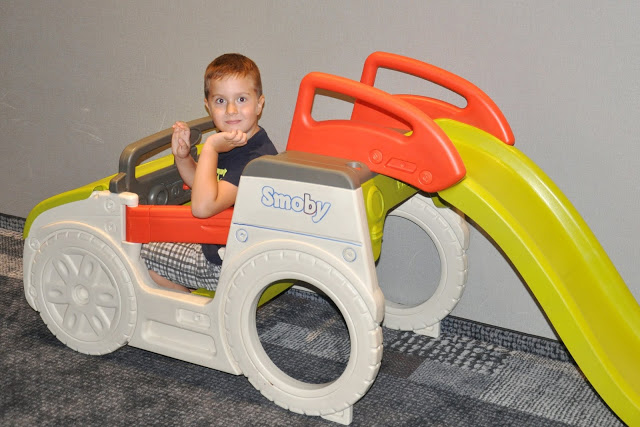 Hotel Sadova w Gdańsku