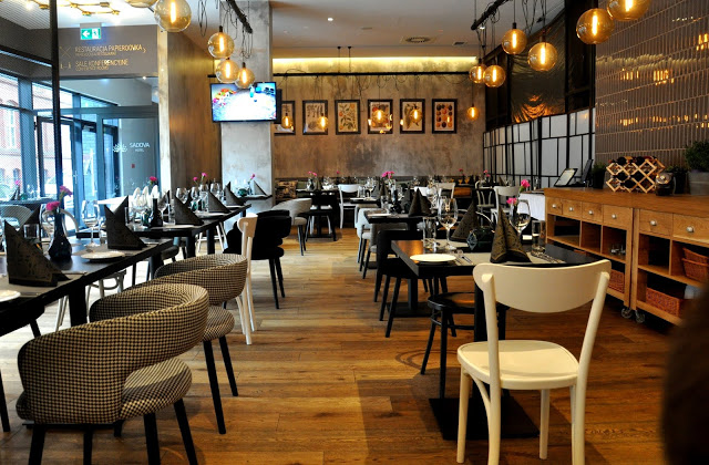 Hotel Sadova w Gdańsku