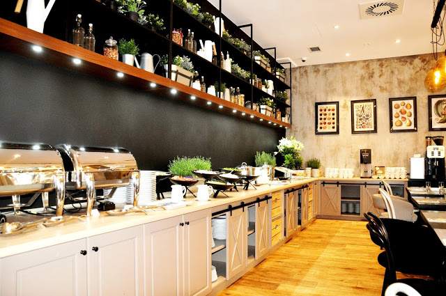 Hotel Sadova w Gdańsku