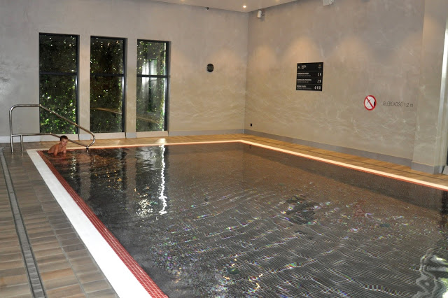 Hotel Sadova w Gdańsku