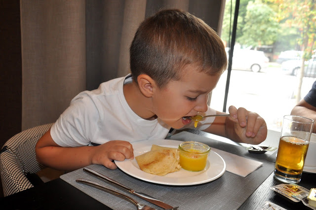 Hotel Sadova w Gdańsku