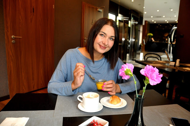 Hotel Sadova w Gdańsku