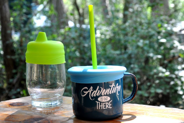 nakładka na kubek osłonka kubka