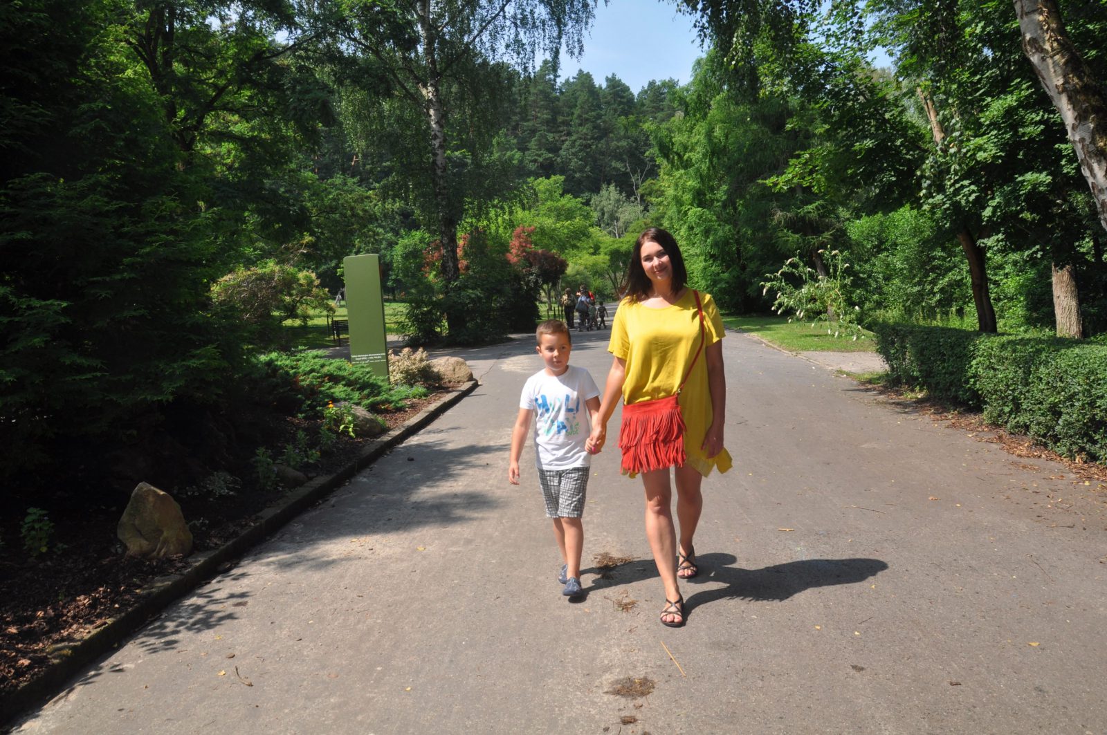 ZOO w Gdańsku
